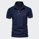 Camisa Polo Masculina Elegano® Bandit