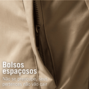 Jaqueta Masculina Elegano® Valle