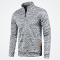 Casaco Masculino Gola Alta Elegano® Berlim