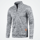 Casaco Masculino Gola Alta Elegano® Berlim