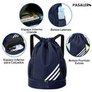 Mochila Esportiva e Impermeável Dry Sport