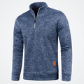 Casaco Masculino Gola Alta Elegano® Berlim