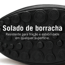 Mocassim Masculino de Couro Elegano® Florença