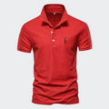 Camisa Polo Masculina Elegano® Bandit