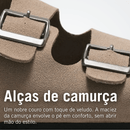 Sandália Birken Masculina de Couro Elegano® Arizona