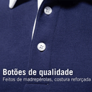 Casaco Masculino Elegano® Zurique