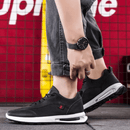 Tênis Casual Masculino Elegano® Sevilha