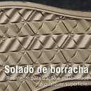 Mocassim Masculino Elegano® Paolo