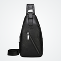 Bolsa de Ombro Masculina Elegano® JEEP Buluo