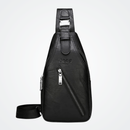 Bolsa de Ombro Masculina Elegano® JEEP Buluo