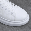 Tênis Casual Masculino Elegano® Dublin