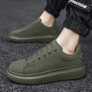 Tênis Casual Masculino Elegano® Viena