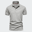 Camisa Polo Masculina Elegano® Tucker