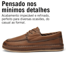 Mocassim Masculino Elegano® Paolo