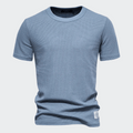 Camiseta Masculina Elegano® Tops