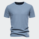 Camiseta Masculina Elegano® Tops