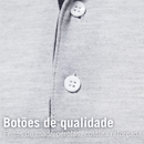 Blusa Polo Masculina Elegano® Ace