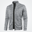 Casaco Masculino Elegano® Montividéu