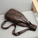 Bolsa de Ombro Masculina Elegano® JEEP Buluo