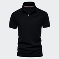 Camisa Polo Masculina Elegano® Tucker