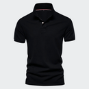 Camisa Polo Masculina Elegano® Tucker