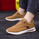 Tênis Casual Masculino Elegano® Sevilha