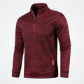 Casaco Masculino Gola Alta Elegano® Berlim