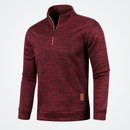 Casaco Masculino Gola Alta Elegano® Berlim