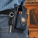 Bag de Couro XVI Case Multifuncional