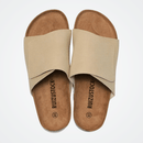 Sandália Masculina de Couro Elegano® Bali