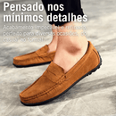 Mocassim Masculino Elegano® Rocco