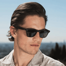 Óculos de Sol Masculino Elegano® Kart