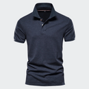 Camisa Polo Masculina Elegano® Tucker
