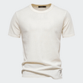 Camiseta Masculina Elegano® Tops
