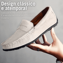 Mocassim Masculino Elegano® Rocco