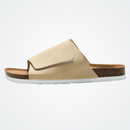 Sandália Masculina de Couro Elegano® Bali
