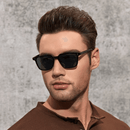 Óculos de Sol Masculino Elegano® Kart