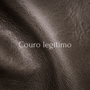 Carteira Masculina de Couro Elegano® James Stewart