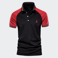 Camisa Polo Masculina Elegano® Cash