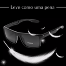 Óculos de Sol Masculino Elegano® Kart