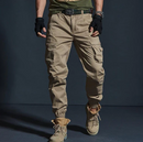 Calça Tática Militar - Ultra Resistente e Impermeável