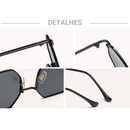 Óculos de Sol Pasaler Classic