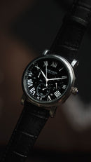 Relógio Masculino Elegano® Executive Classic