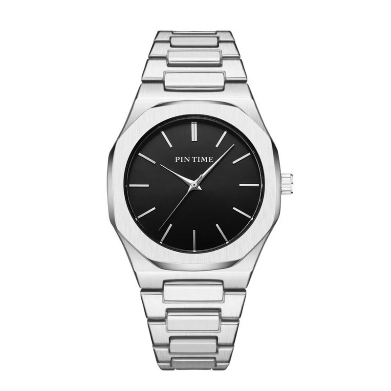 Relógio Masculino Elegano® Pearl Purity