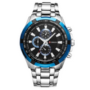 Relógio Masculino Elegano® Enigmatic