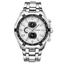 Relógio Masculino Elegano® Enigmatic