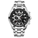Relógio Masculino Elegano® Enigmatic