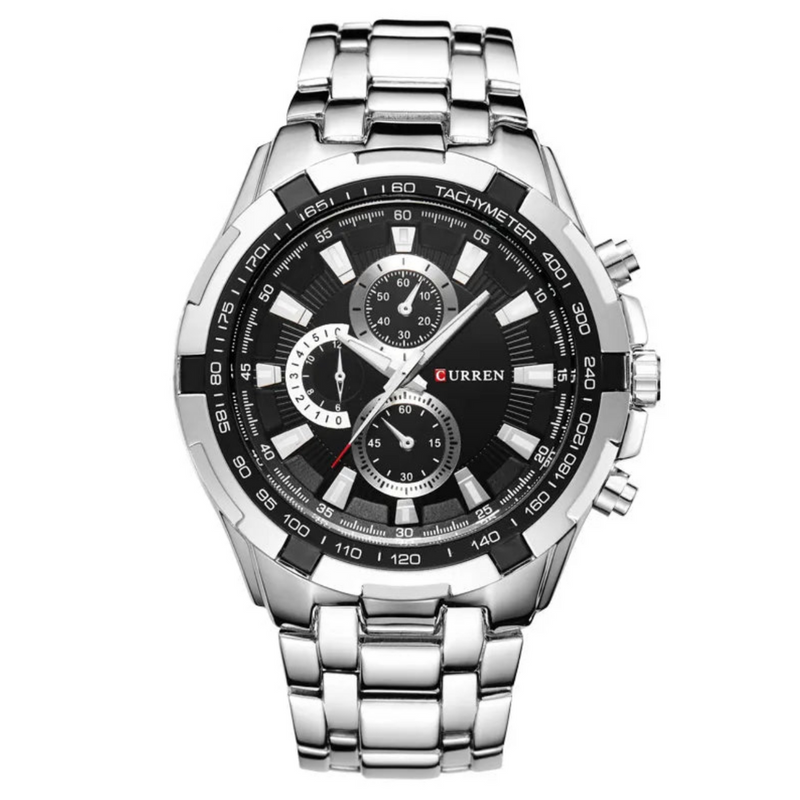Relógio Masculino Elegano® Enigmatic