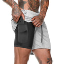 Short Profit dupla camada COMPRE 1 LEVE 2