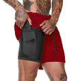 Short Profit dupla camada COMPRE 1 LEVE 2